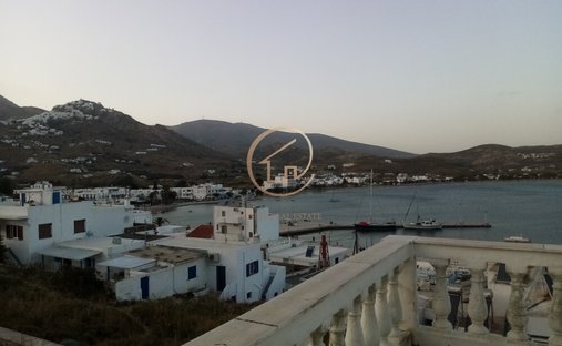 Casa en Serifos, Aegean, Grecia 1