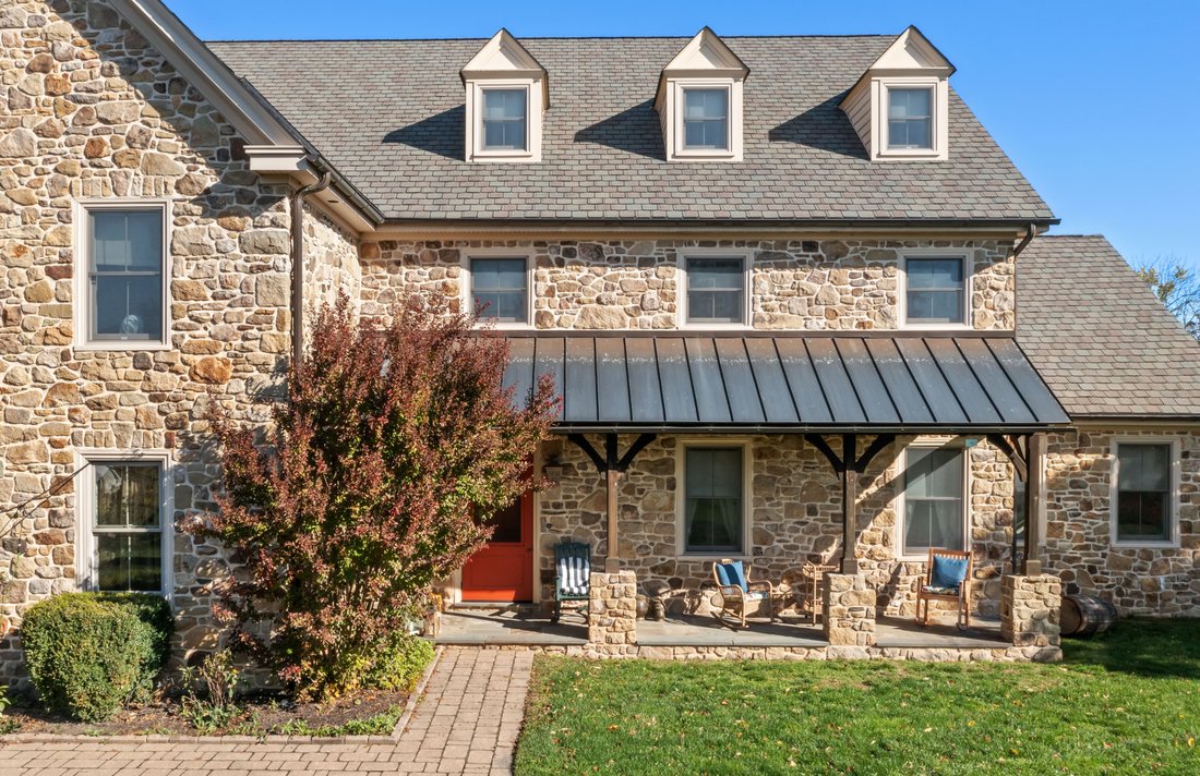 House in Point Pleasant, Pennsylvania, United States 2 - 16165949