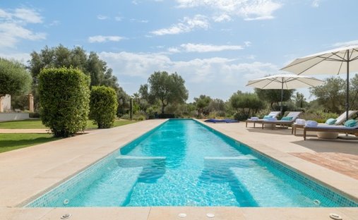 Casa en Palma, Islas Baleares, España 1