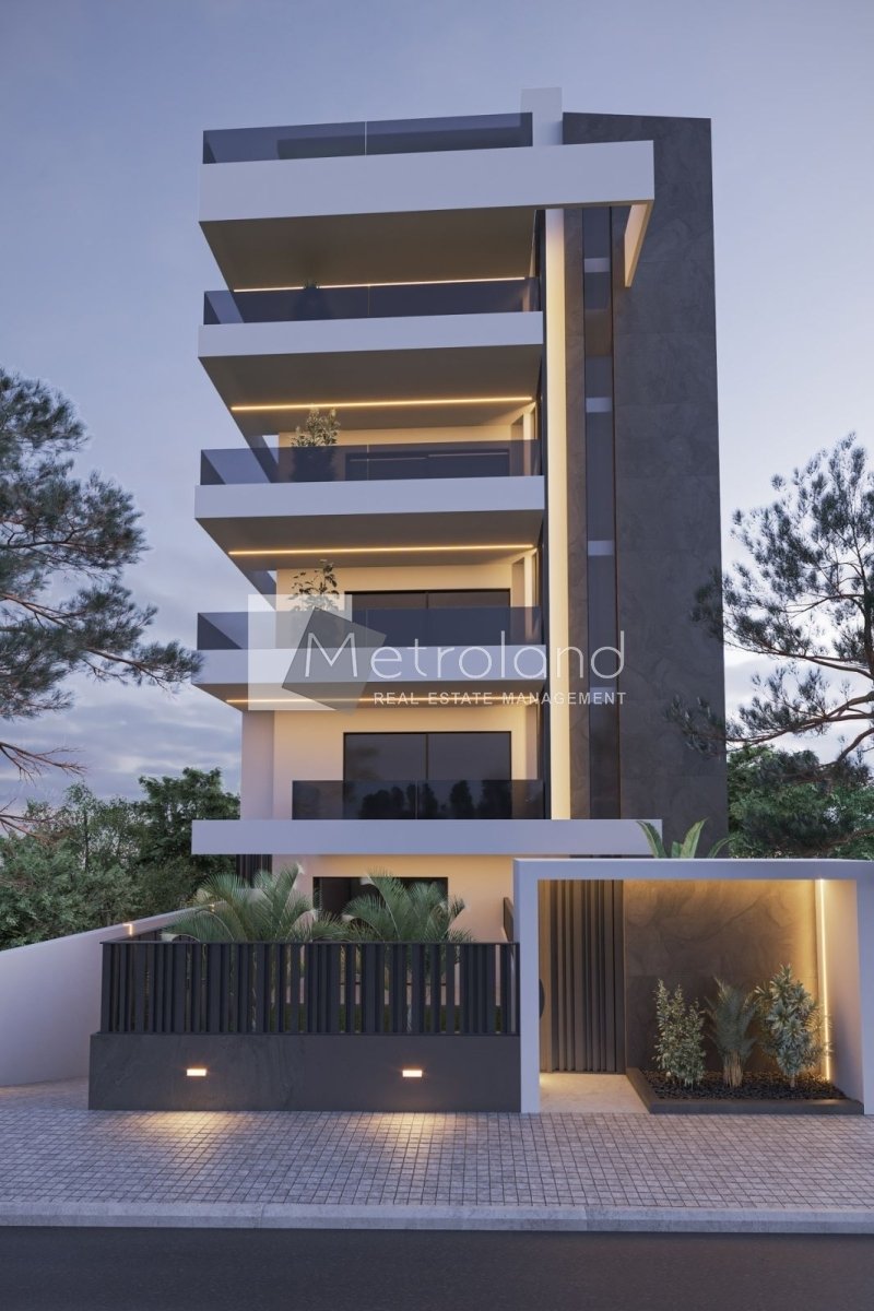 Apartment in Glyfada, Attica, Greece 1 - 16164520