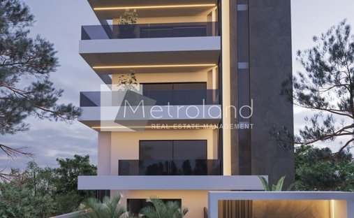Appartamento in Glifada, Attica, Grecia 1