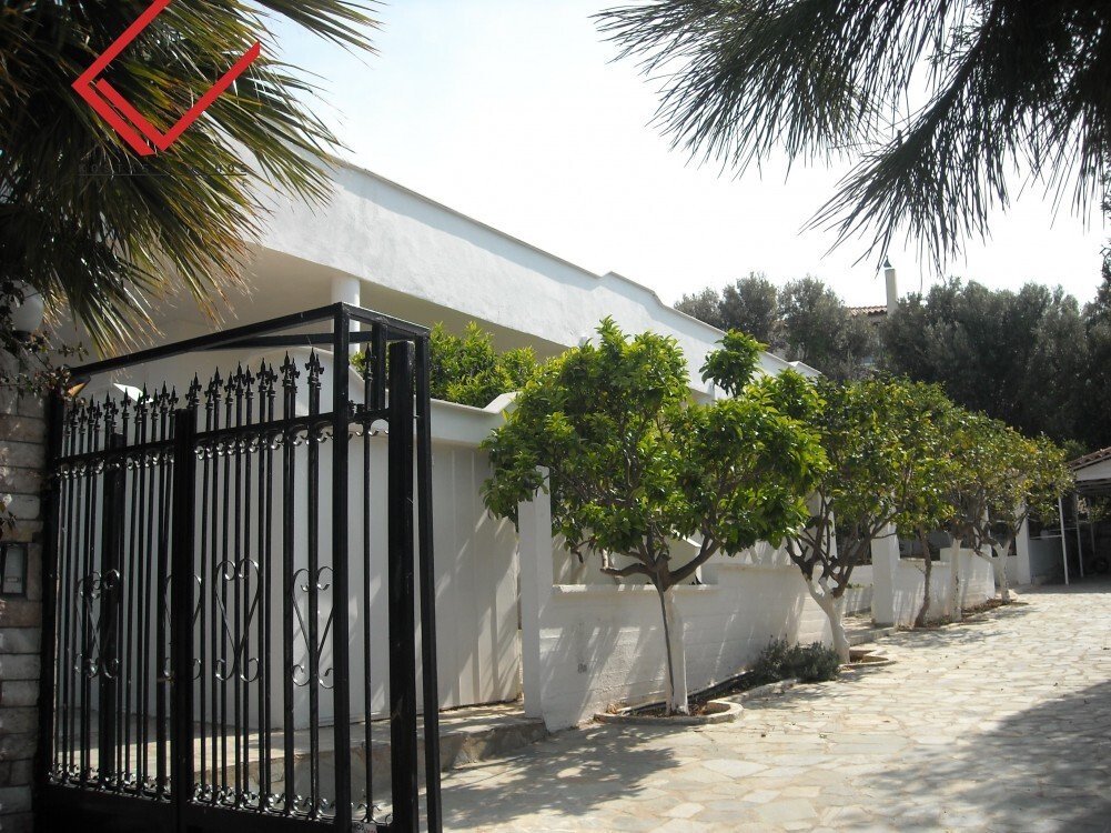 House in Kalyvia Thorikou, Attica, Greece 1 - 16164544