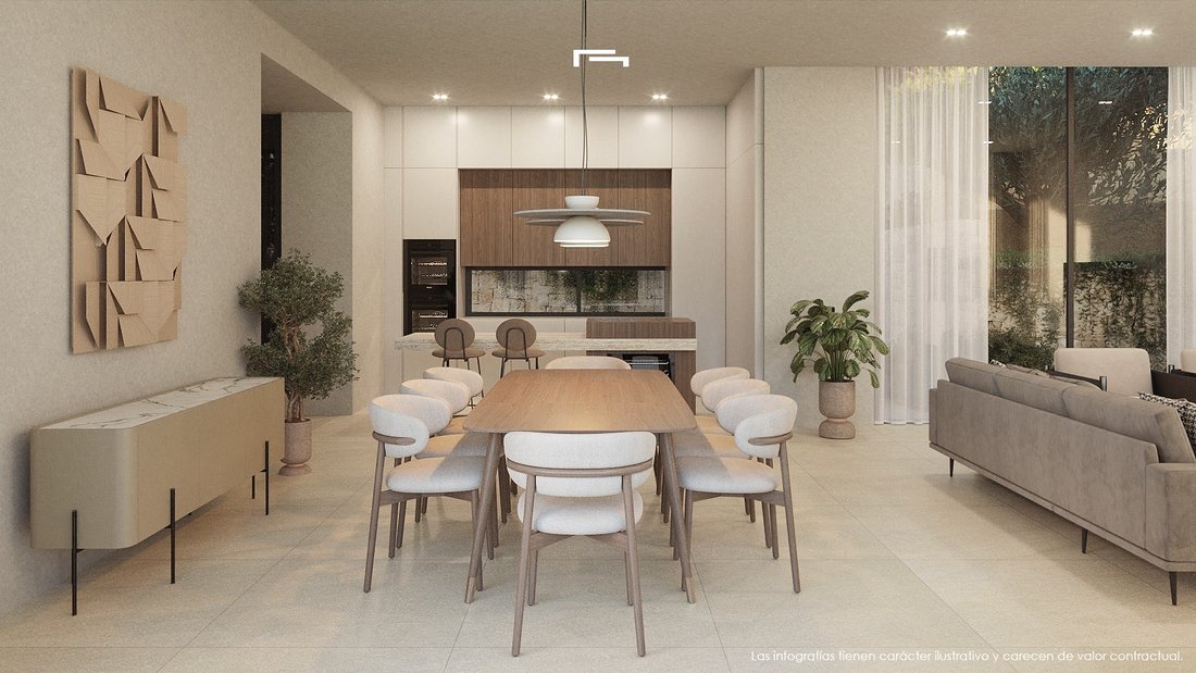 Villa in Benissa, Valencian Community, Spain 5 - 16164894