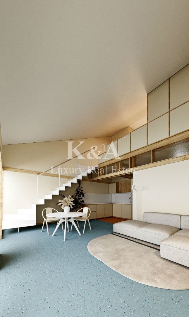 Apartment in Cedofeita, Santo Ildefonso, Se, Miragaia, Sao Nicolau e Vitoria, Porto District, Portugal 5 - 16166436