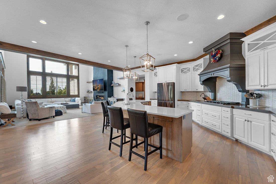 Casa a American Fork, Utah, Stati Uniti 4 - 16167608