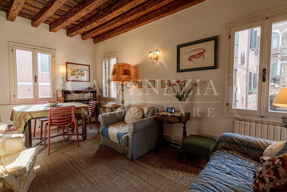 Apartment in Venice Historic Centre, Venice, Italy 3 - 15973204