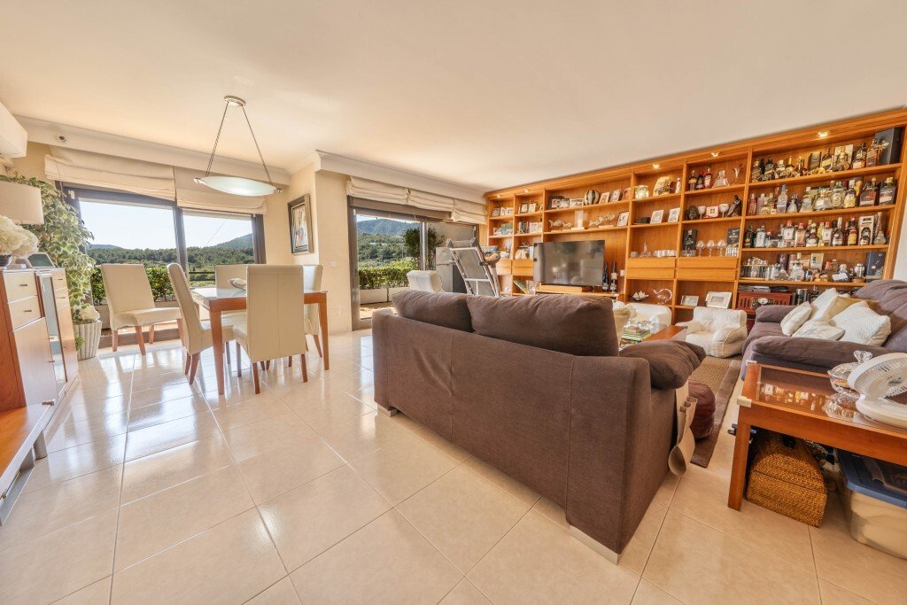 Apartment in Portals Nous, Calvia, Balearic Islands 2 - 16166421