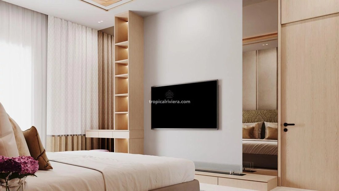 Apartment in Al Marjan Island / Jazeerat Al Marjan, Ras al-Khaimah Emirate, United Arab Emirates 3 - 16164888