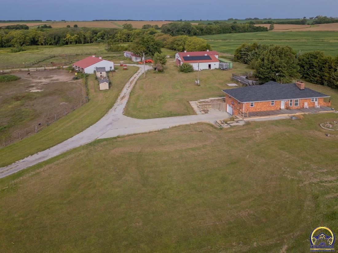 Nortonville, Kansas, United States 2 - 16166247
