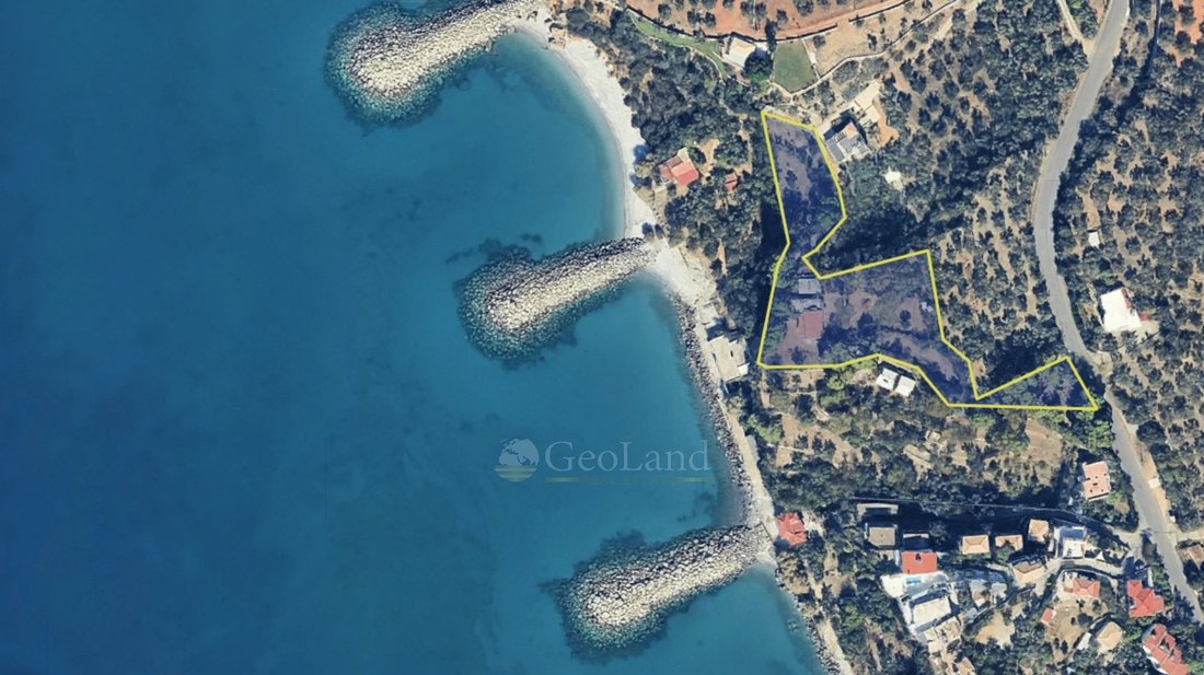 House in Avia, Peloponnese, Western Greece and the Ionian, Greece 2 - 16035193