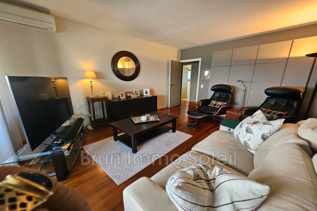 Apartment in Marina, Villeneuve-Loubet, France 5 - 16167118