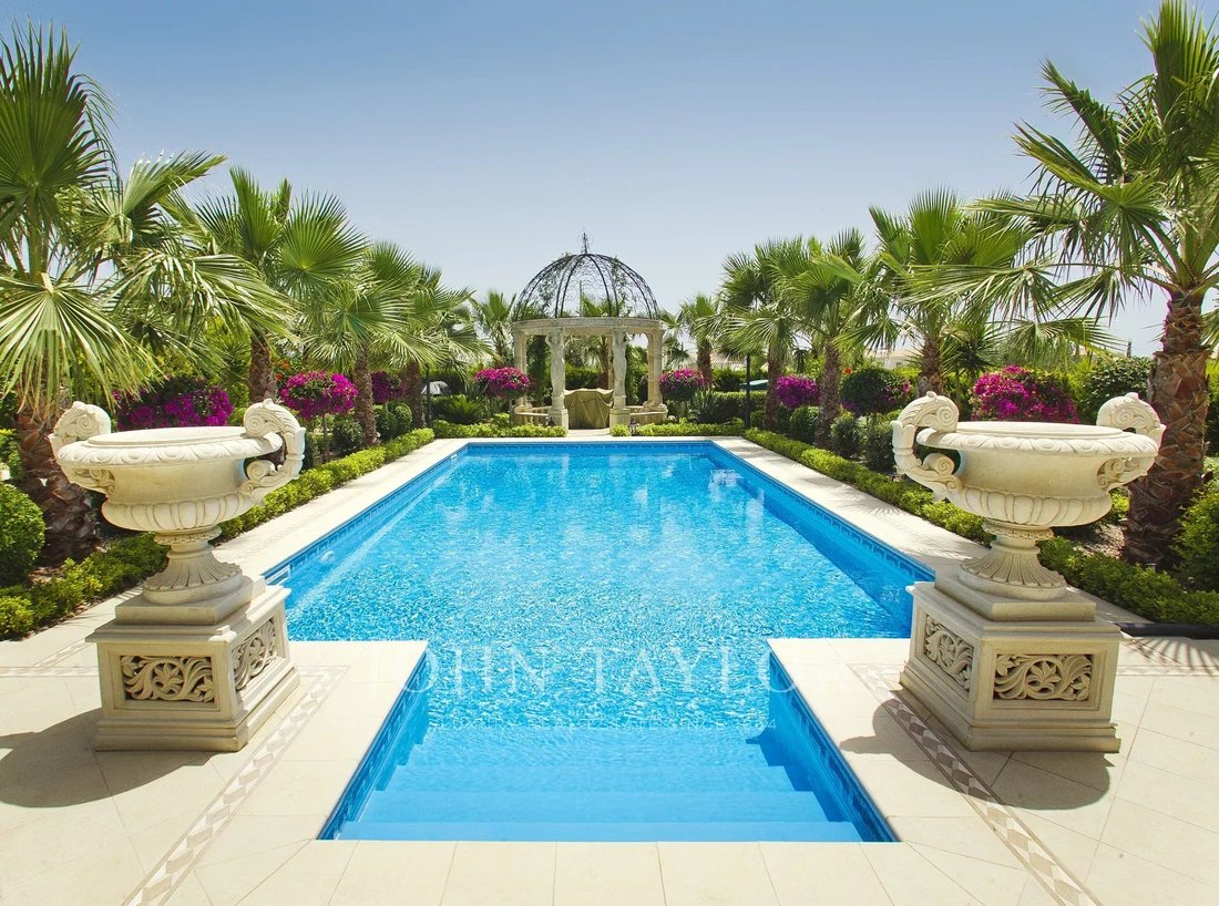 Estate in Kouklia, Paphos, Cyprus 4 - 16164371
