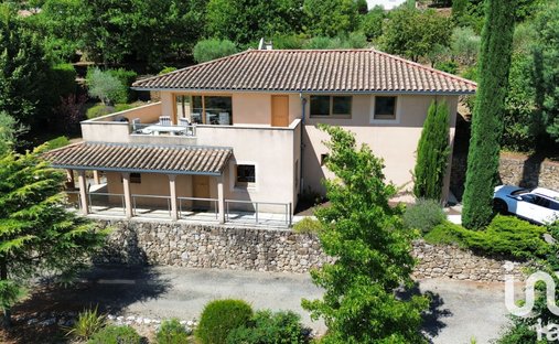 Castle for Sale in Joyeuse, Auvergne-Rhône-Alpes, France