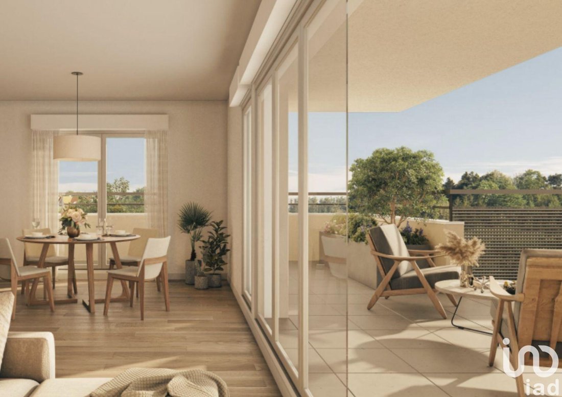 Apartment in Centre Ville Est, Thonon-les-Bains, France 1 - 15849194