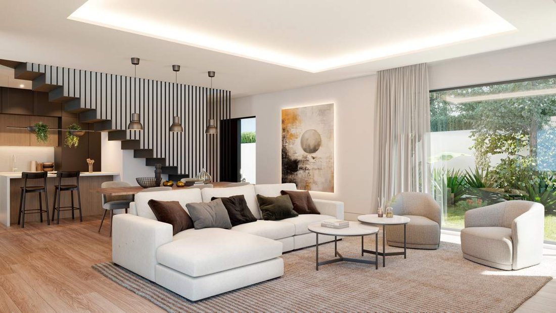 Villa in Mijas, Andalusia, Spain 2 - 16164518