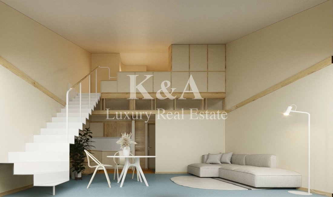Apartment in Cedofeita, Santo Ildefonso, Se, Miragaia, Sao Nicolau e Vitoria, Porto District, Portugal 4 - 16166436