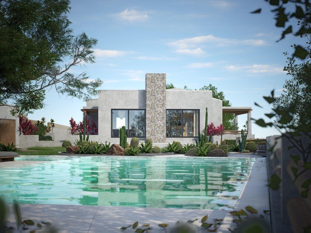 Villa in Denia, Valencian Community, Spain 1 - 16166555