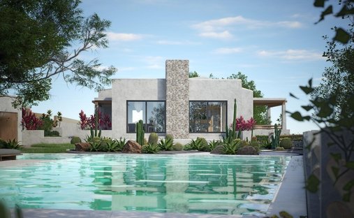 Villa in Denia, Valencian Community, Spain 1