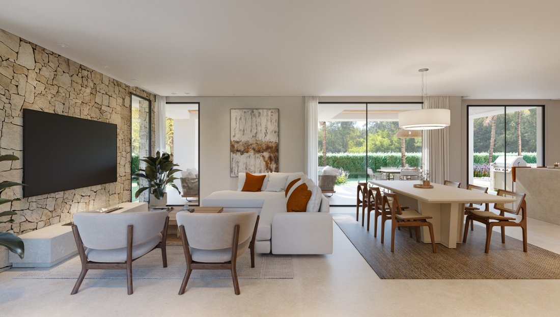 Villa in Xabia / Javea, Valencian Community, Spain 4 - 16164880