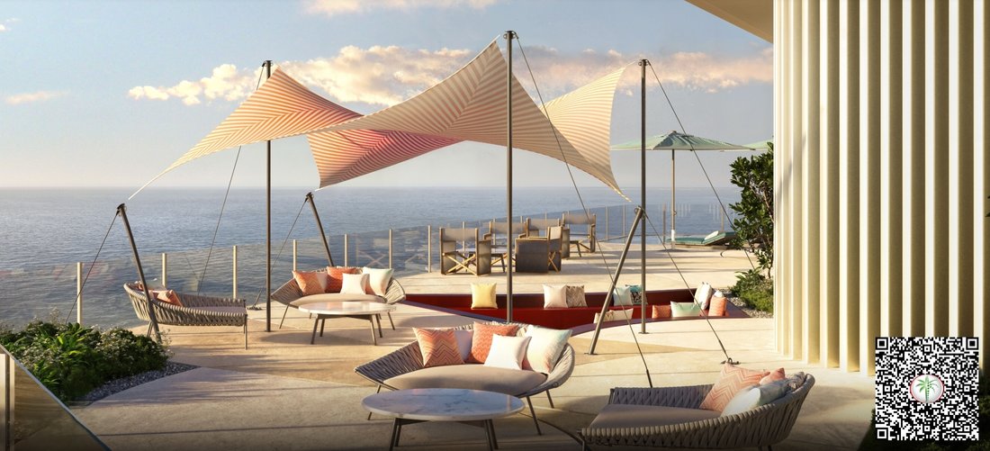 Apartment in Dubai Islands / Deira Islands, Dubai, United Arab Emirates 2 - 16165118