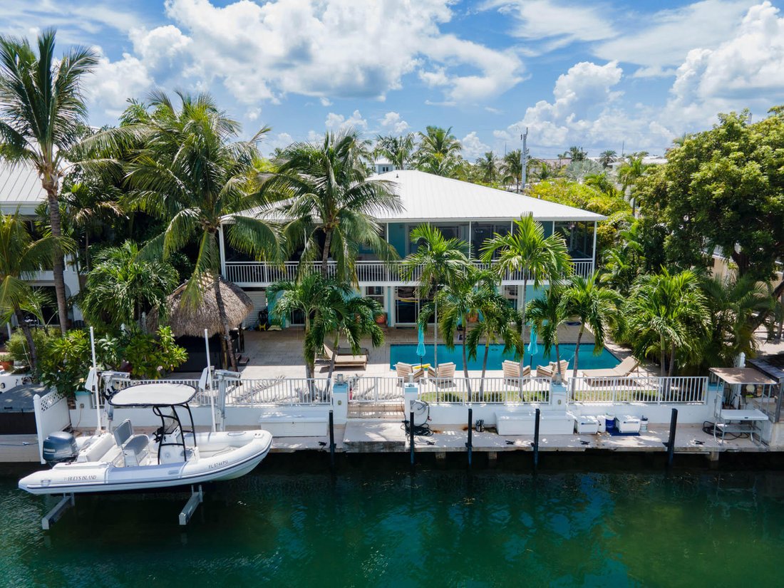 House in Islamorada, Florida, United States 1 - 16165471