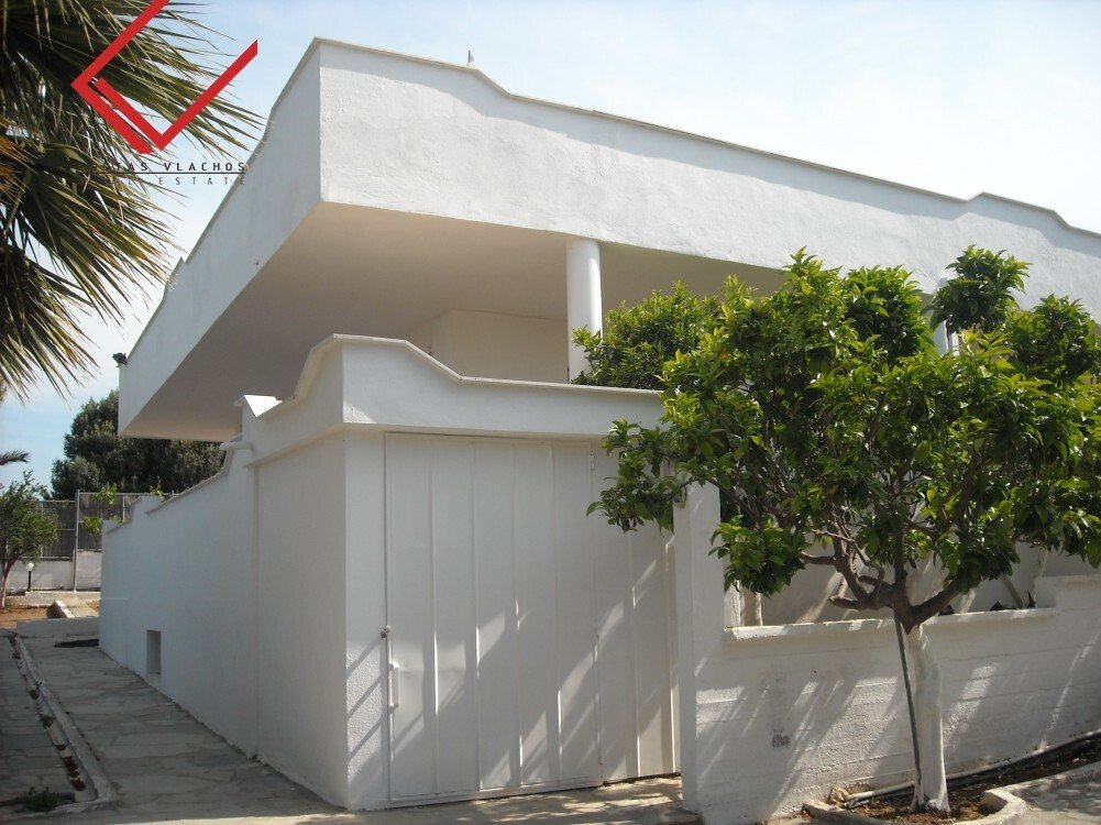 House in Kalyvia Thorikou, Attica, Greece 2 - 16164544