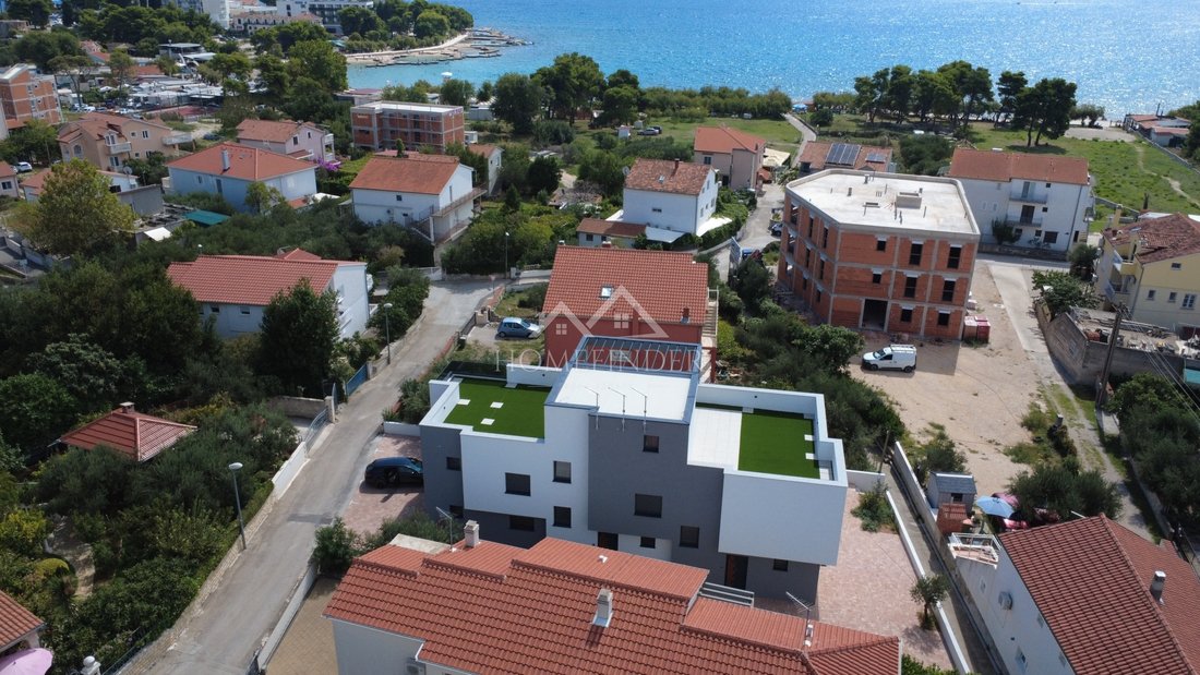 Apartment in Vodice, Sibenik-Knin County, Croatia 5 - 16166943
