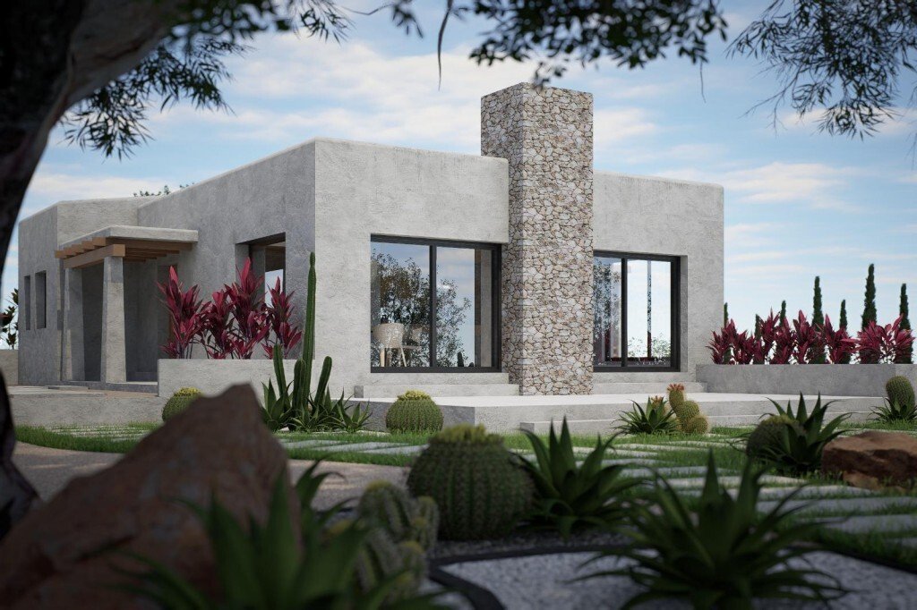 Villa in Denia, Valencian Community, Spain 2 - 16166555