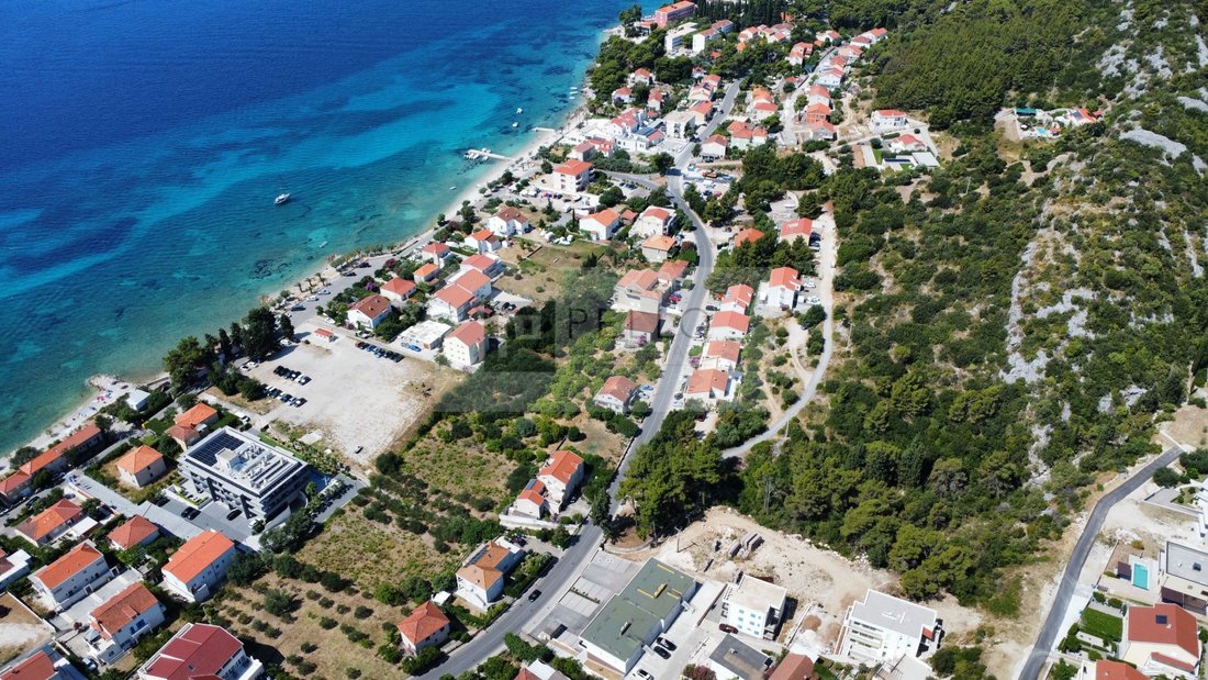 Land in Orebic, Dubrovnik-Neretva County, Croatia 1 - 16165170