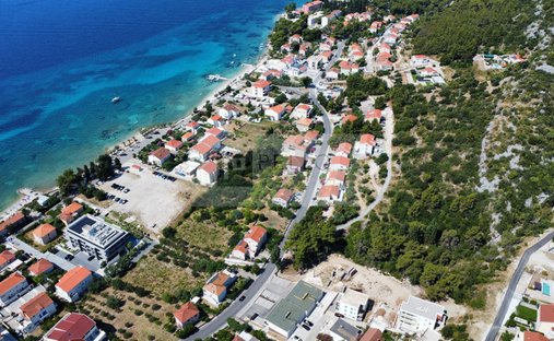 Land in Orebic, Dubrovnik-Neretva County, Croatia 1