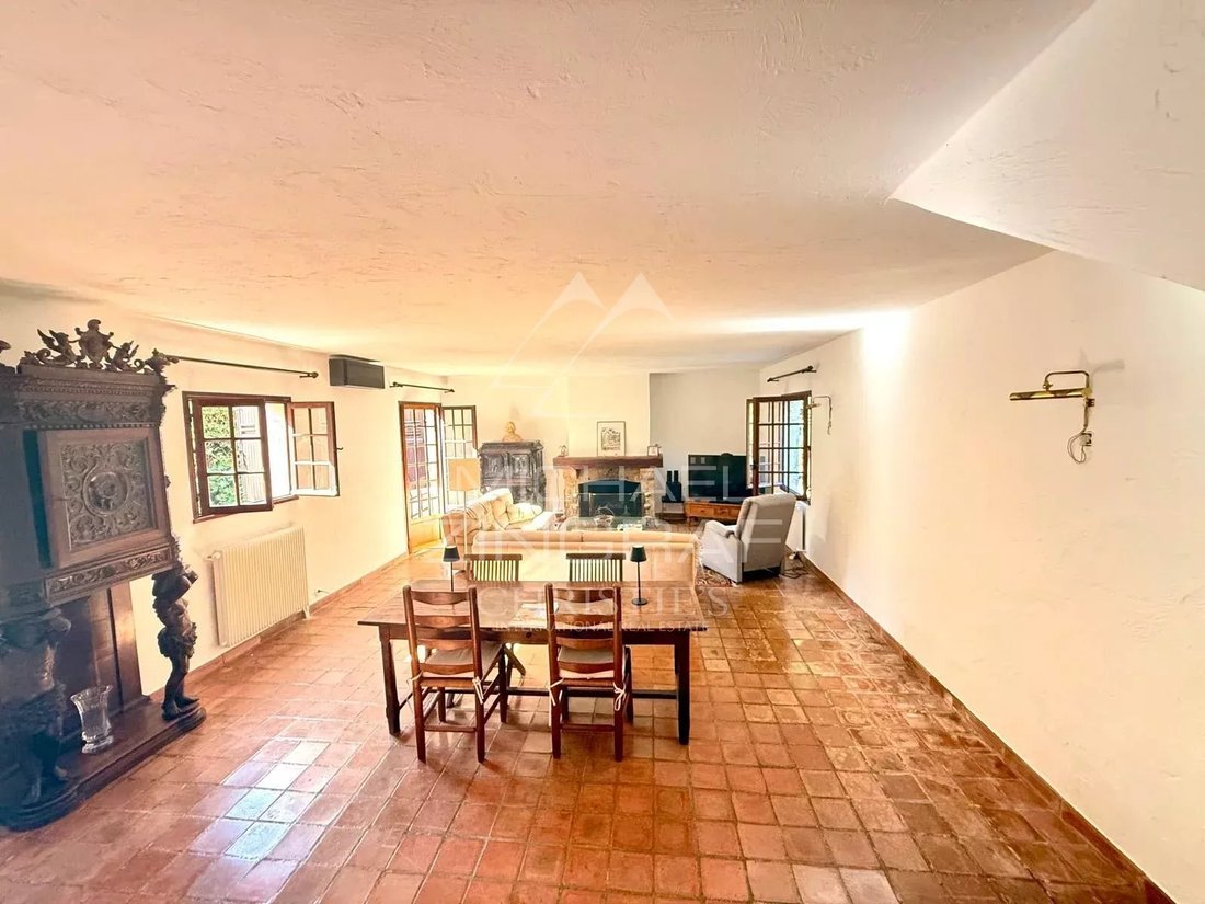 Villa in Antibes, Provence-Alpes-Côte d'Azur, France 4 - 16150478
