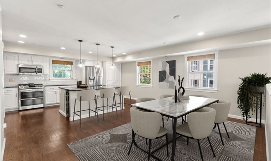 Image showcasing Penthouse apartment - Wikipedia