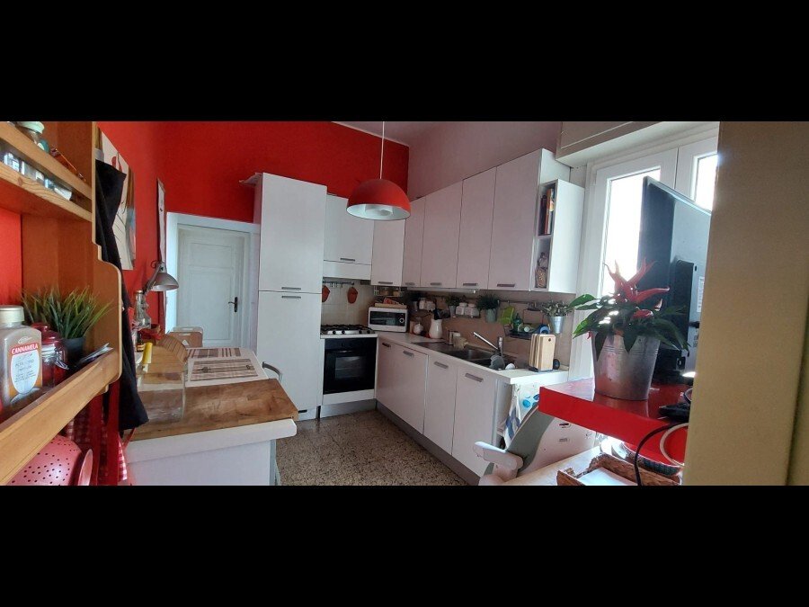 Apartment in Centro Storico, Viareggio, Tuscany 2 - 16166447
