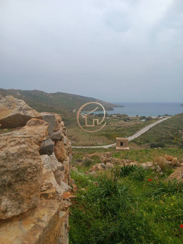 Land in Serifos, Aegean, Greece 1 - 16164530