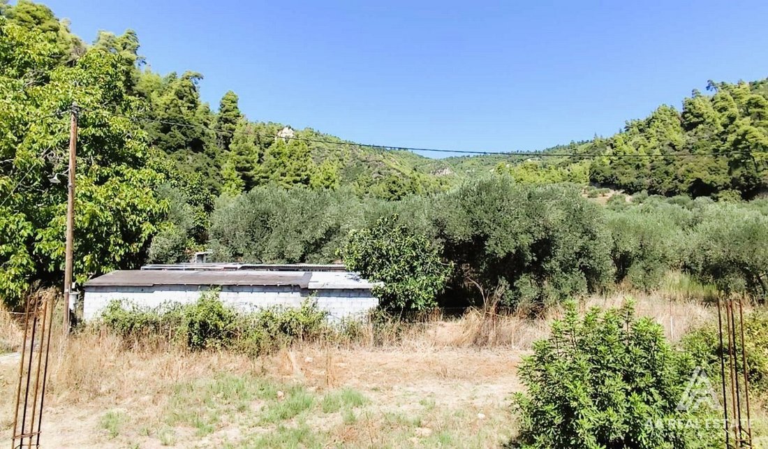 Apartment in Pallini Municipal Unit, Macedonia and Thrace, Greece 3 - 16164673