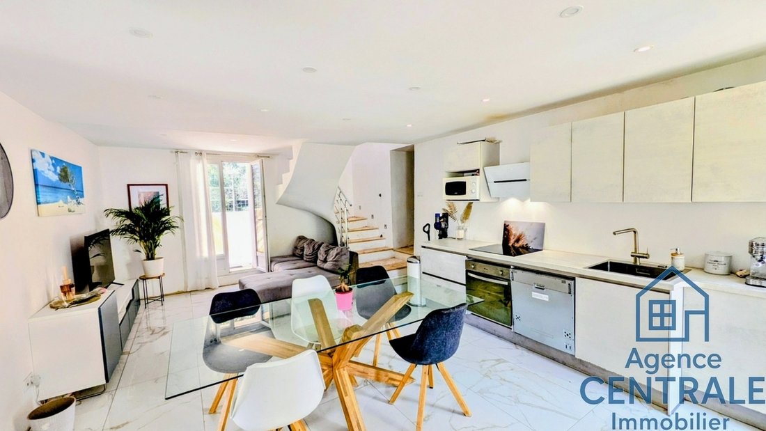 House in La Ciotat, Provence-Alpes-Côte d'Azur, France 3 - 16164617