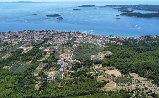 Land in Orebic, Dubrovnik-Neretva County, Croatia 1