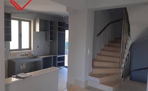 House in Kalyvia Thorikou, Attica, Greece 1