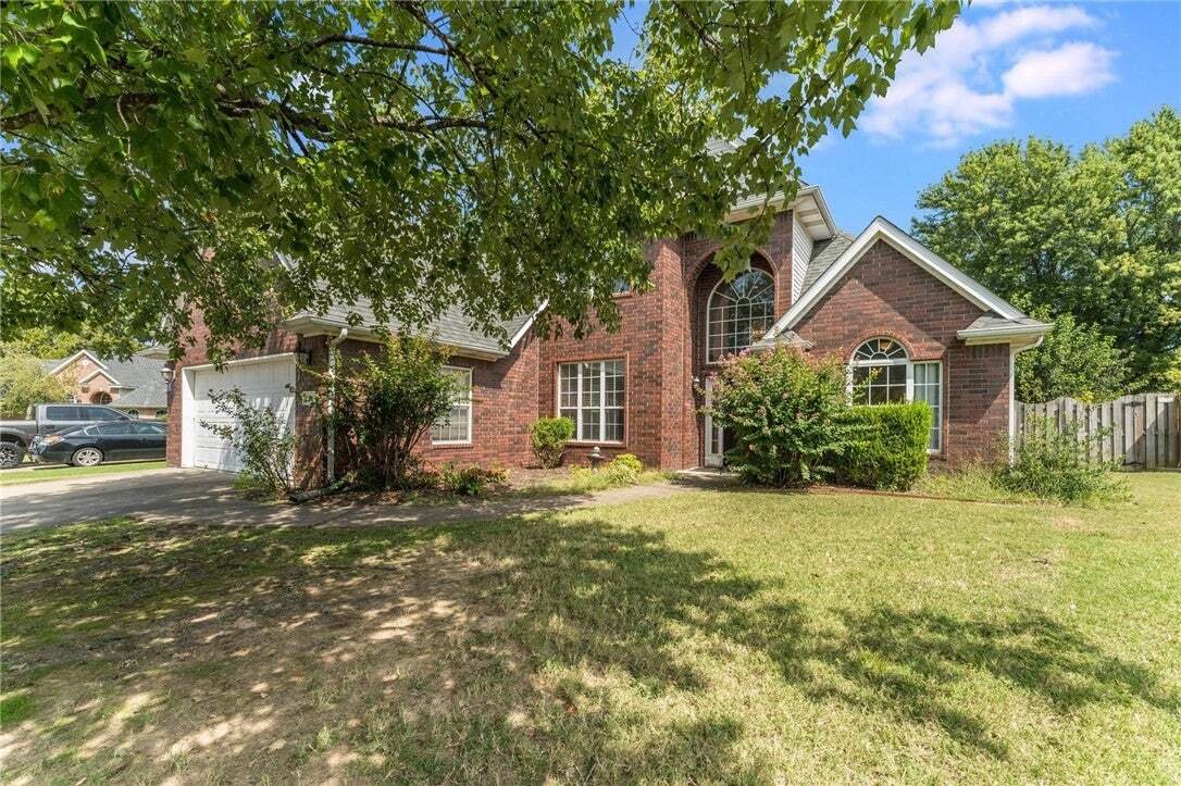 House in Rogers, Arkansas, United States 1 - 16166972
