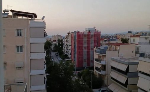 Apartment in Glyfada, Attica, Greece 1