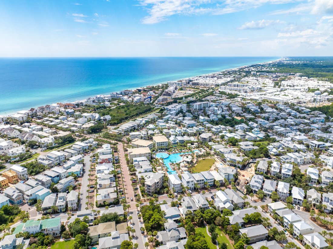 House in Rosemary Beach, Florida, United States 2 - 16165675