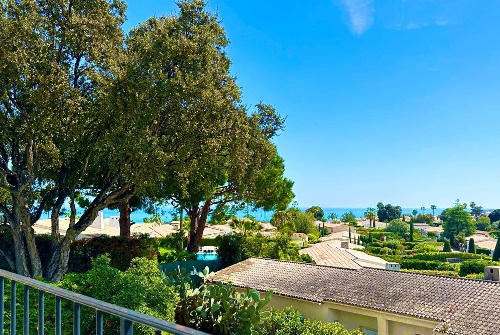 Appartement à Vaug, Villeneuve-Loubet, France 1 - 16166801