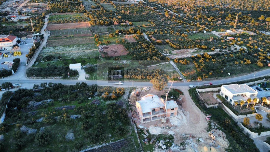 Land in Stankovic, Dubrovnik-Neretva County, Croatia 4 - 16165174