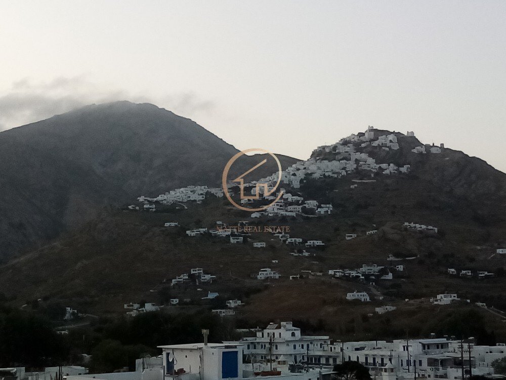 House in Serifos, Aegean, Greece 4 - 16164549