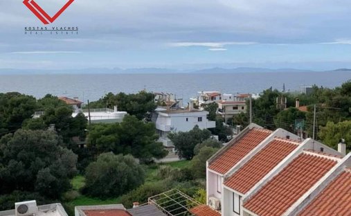 Casa en Saronida, Ática, Grecia 1