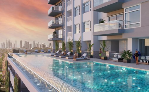 Appartement à Panama, Panama, Panama 1