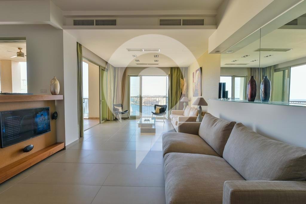 Apartment in Sliema, Malta 3 - 16164904