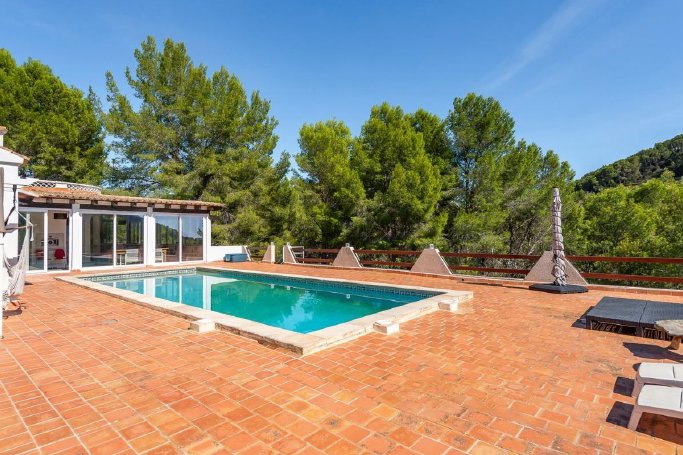 Villa in es Capdella, Calvia, Balearic Islands 3 - 16166785