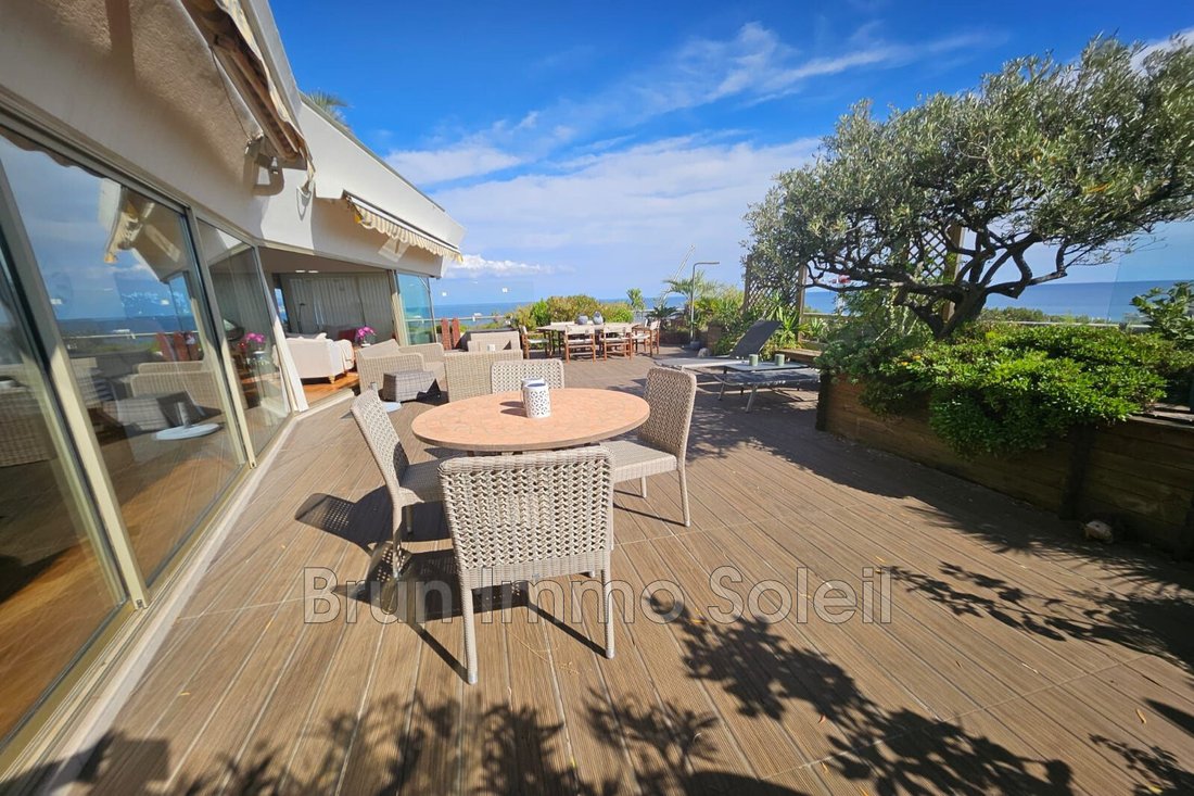 Apartment in Marina, Villeneuve-Loubet, France 2 - 16167118