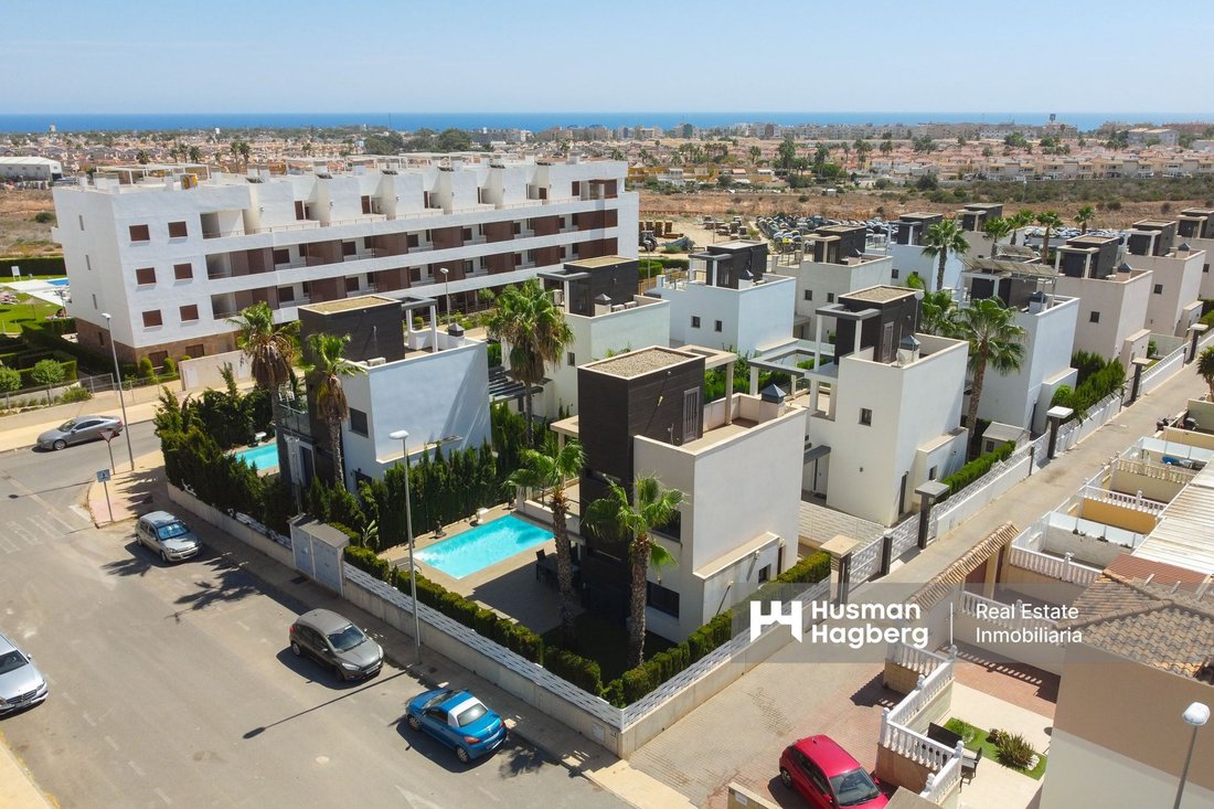 Villa in Orihuela, Valencian Community, Spain 4 - 16091658